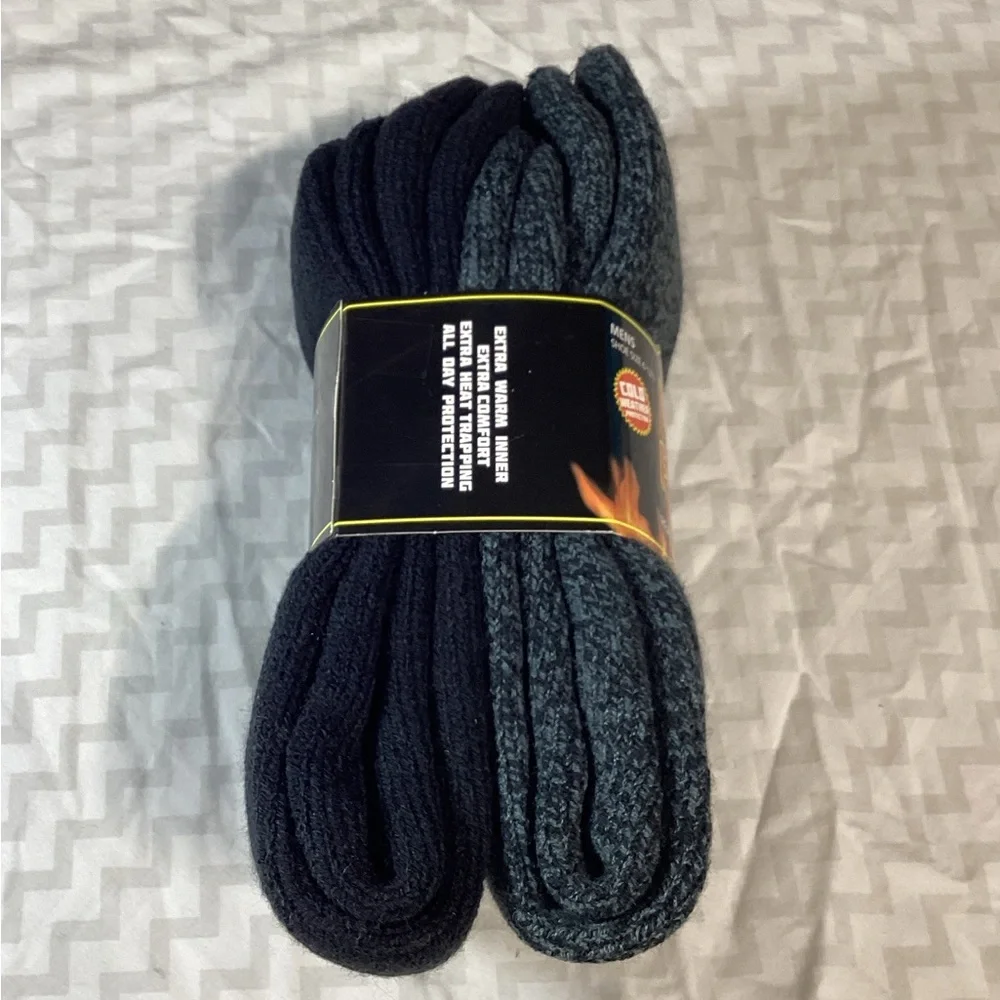 Hot Feet fits men’s